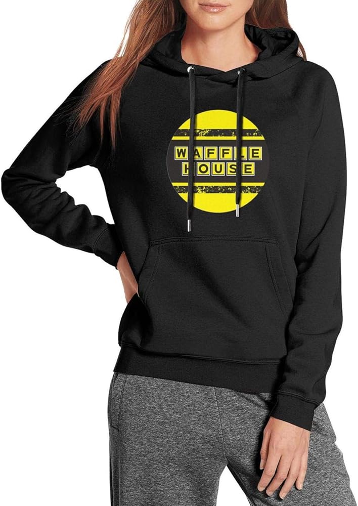 waffle house hoodie