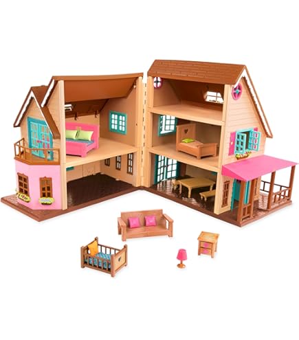 Set De Jeu Aéroport International PORORO - Cadeau Enfant, Jouet Coréen