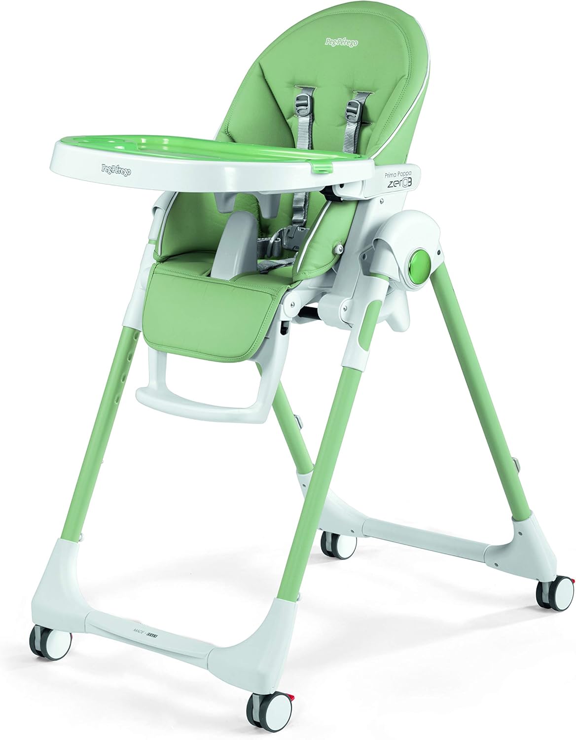 peg perego pappa high chair
