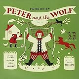 Peter And The Wolf