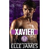 Xavier (Bayou Brotherhood Protectors)