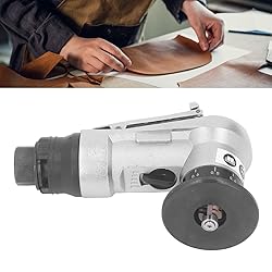 Mini Handheld Pneumatic Chamfering