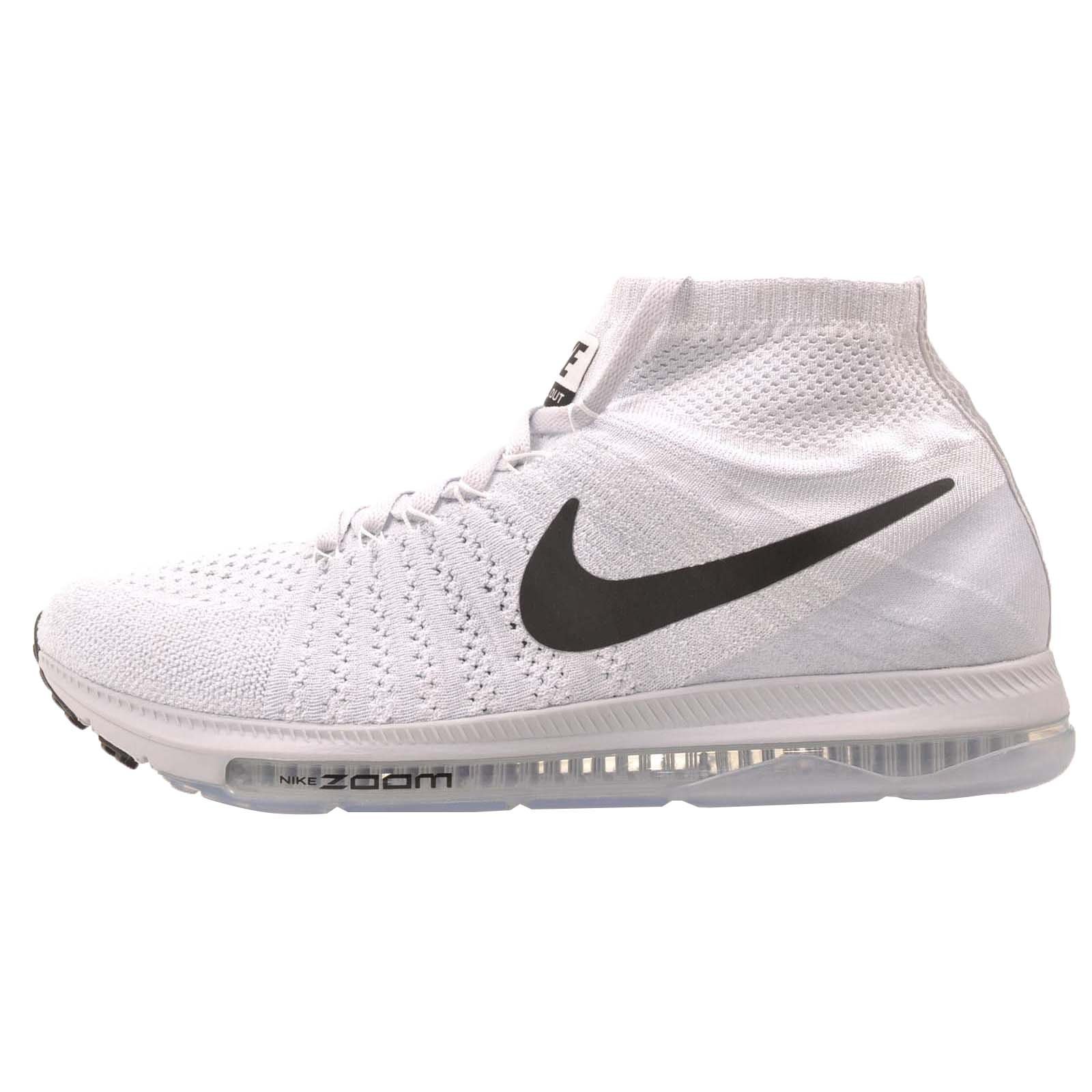 nike zoom all out mid