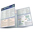 HIPAA Guidelines: a QuickStudy Laminated Reference Guide
