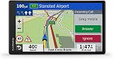 Garmin DriveSmart 55 MT-S 5.5” Sat Nav with Edge-to-Edge Display, UK Europe view 5