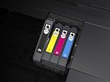 Epson Expression Home XP-2100 All-in-One Wi-Fi Printer Scanner Copier Black view 6