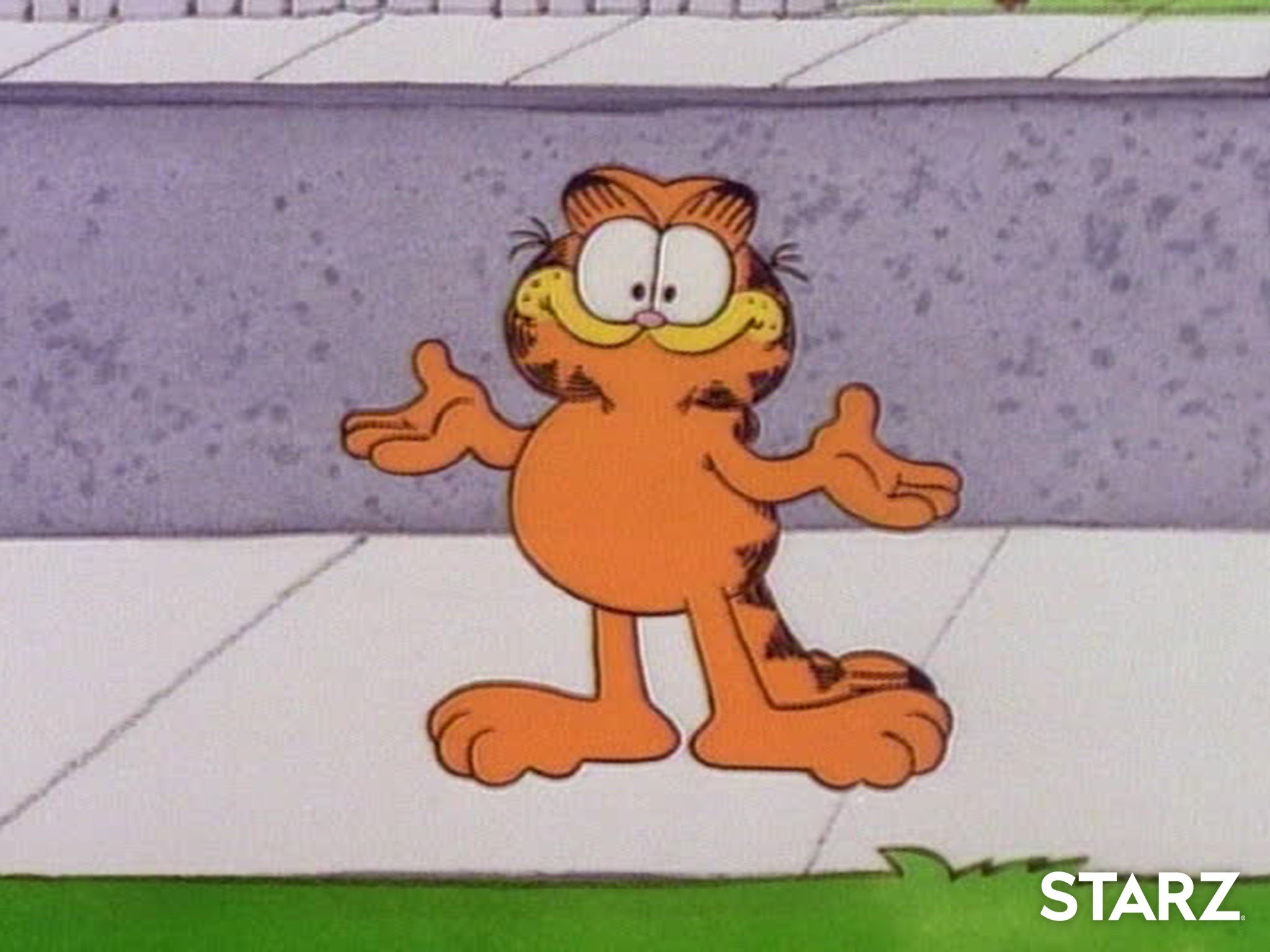 Watch Garfield and Friends Prime Video