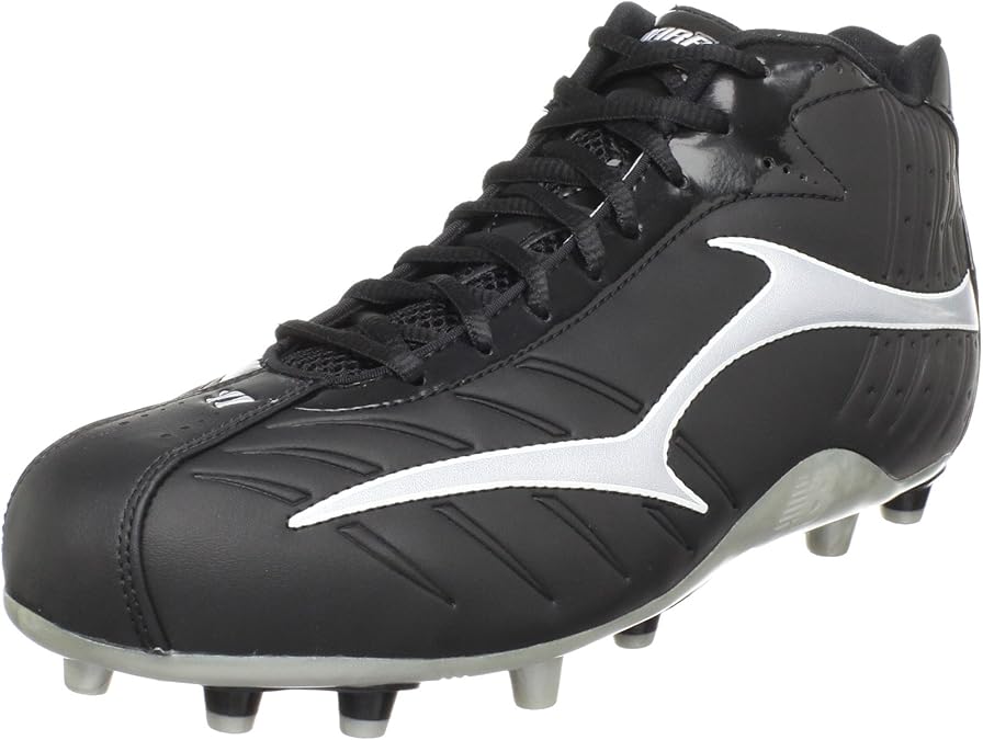 warrior men's lacrosse cleats