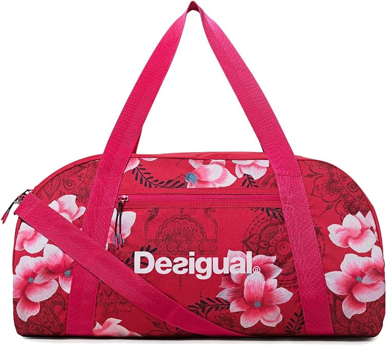 Bolsa De Deporte Desigual Cheap Sale, UP TO 59% OFF | lavalldelord.com