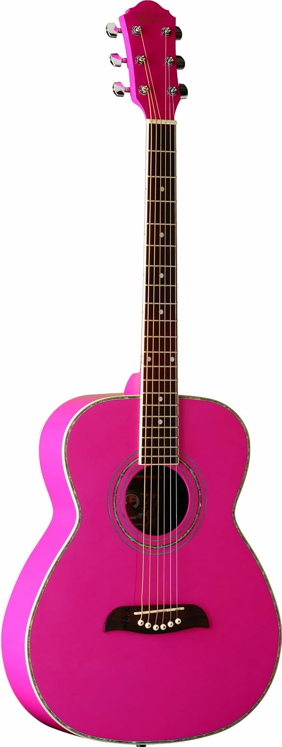 大特価 アコースティックギター アコギ Schmidt 並行輸入 アコースティックギター ギター Oscar Folk オスカーシュミット B002akko0y アコースティックギター Of2p 超可爱の