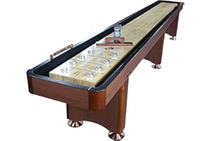 Playcraft Woodbridge Shuffleboard Table