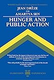 Hunger and Public Action (WIDER Studies in Development Economics)