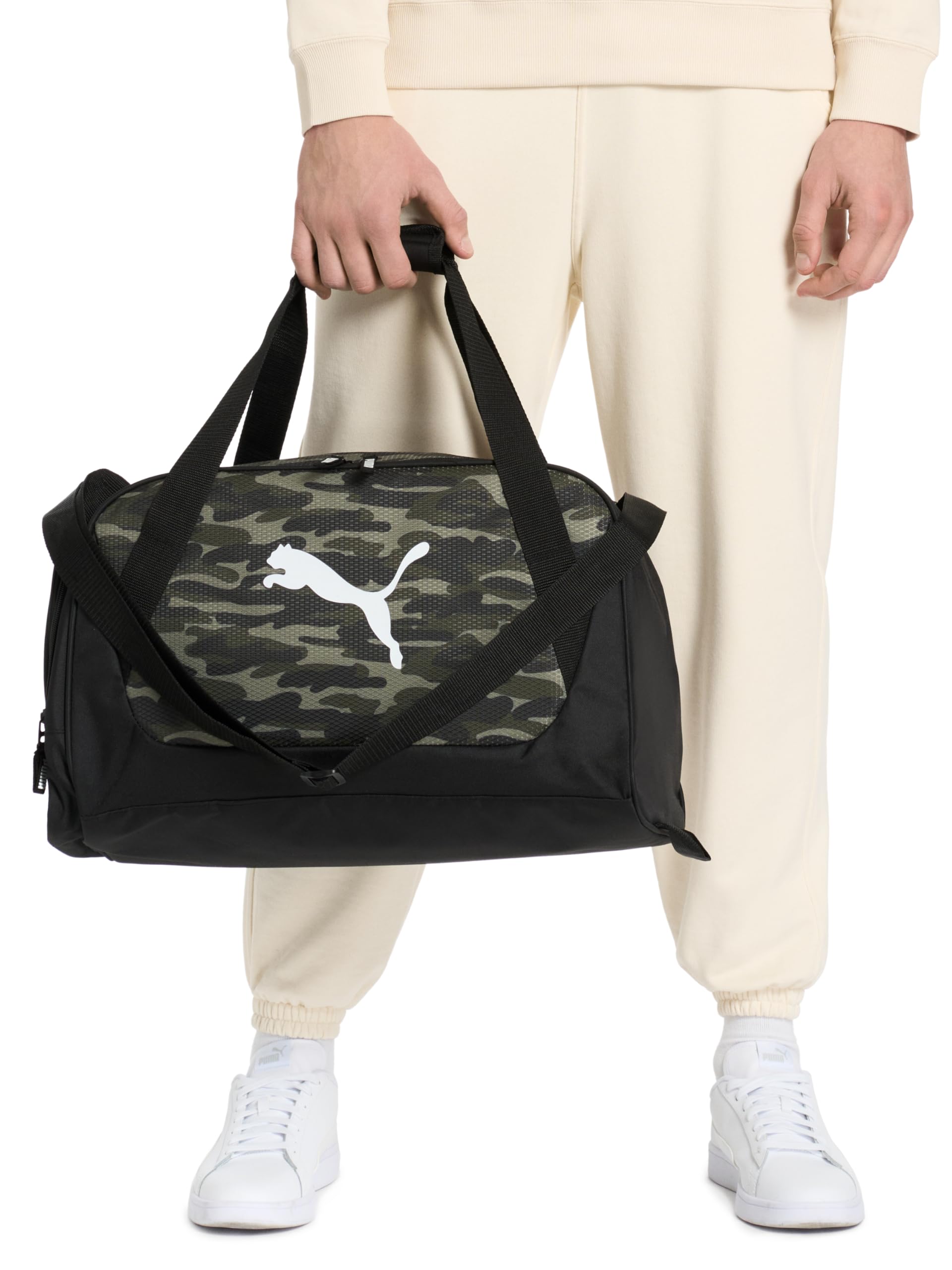 PUMA Evercat Form Factor Duffel Bag