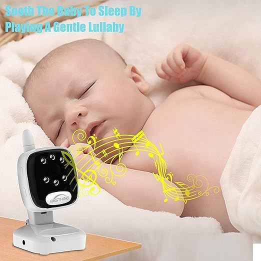 besthing baby monitor