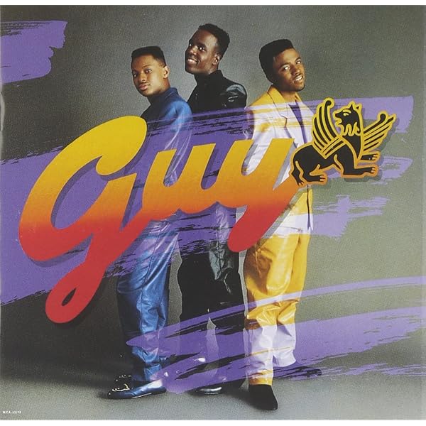 Guy - Guy III - Amazon.com Music