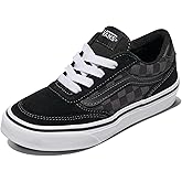 Vans Unisex-Child Brooklyn Ls Low Top Shoe