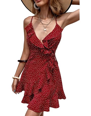 Amazon.com.mx: Vestidos - Ropa: Ropa, Zapatos y Accesorios: Casual,  Ceremonia y Eventos, Fiesta, Cóctel, Oficina y más