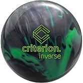 Track Criterion Inverse Bowling Ball