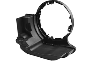 Replacement Gas Tank for 699374 693377 Compatible with Quantum Lawnmower Models 110602 124T02