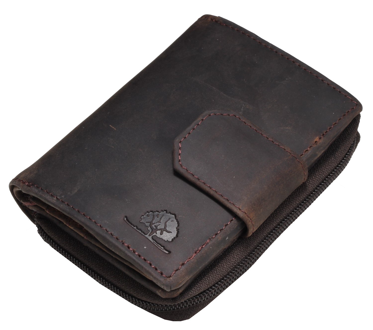 Greenburry Vintage Revival Vol.2 wallet leather 10 cm