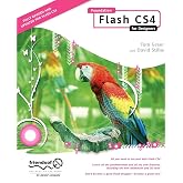 Foundation Flash CS4 for Designers