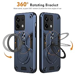 Kukoufey Drop Protection Case Compatible with