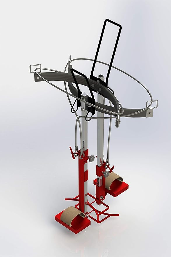 Coconut Tree Climber Machine(Heavy Duty) Buy Online at Best Price in