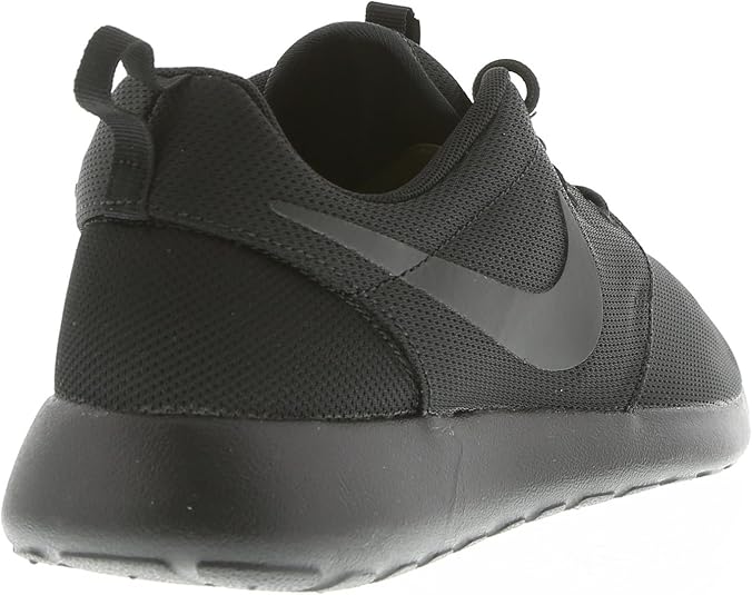 roshe run triple black