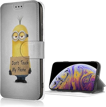 Amazon Co Jp ミニオン Iphoneseケース 第2世代 手帳型 Iphone7 8ケース Phonese2ケース ワイヤレス充電対応 マグネット 落下防止 全面保護 携帯ケース スマホカバー 超薄 超軽量 耐衝撃 おしゃれ 指紋防止 家電 カメラ