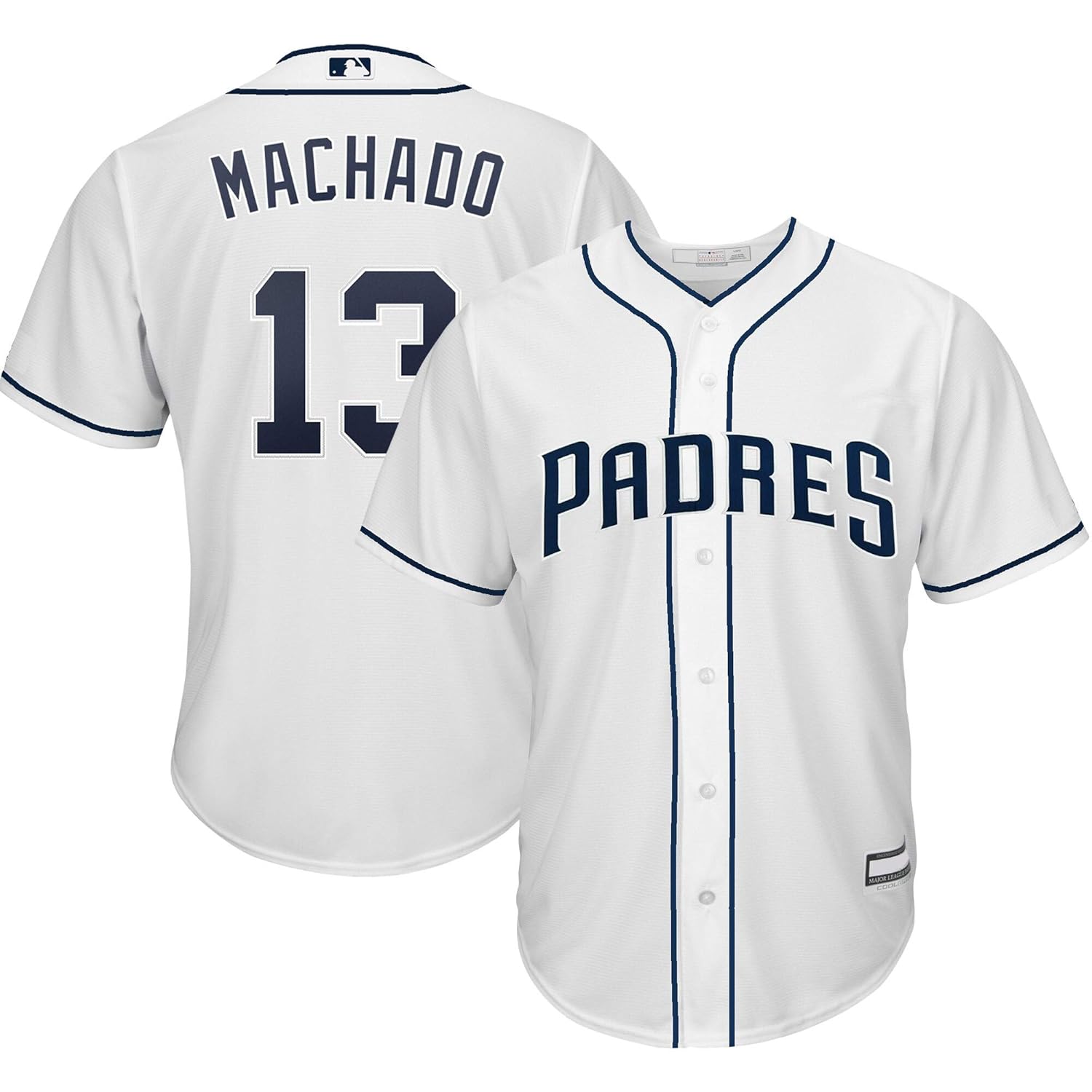youth padres jersey