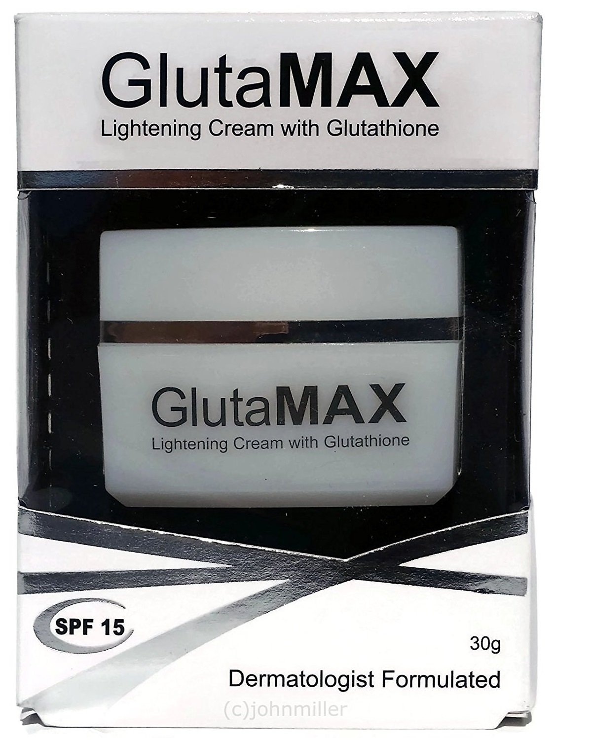 glutamax cream