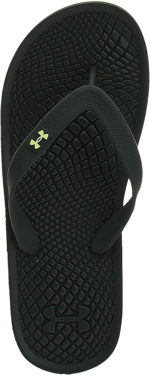 men's ua atlantic dune sandals