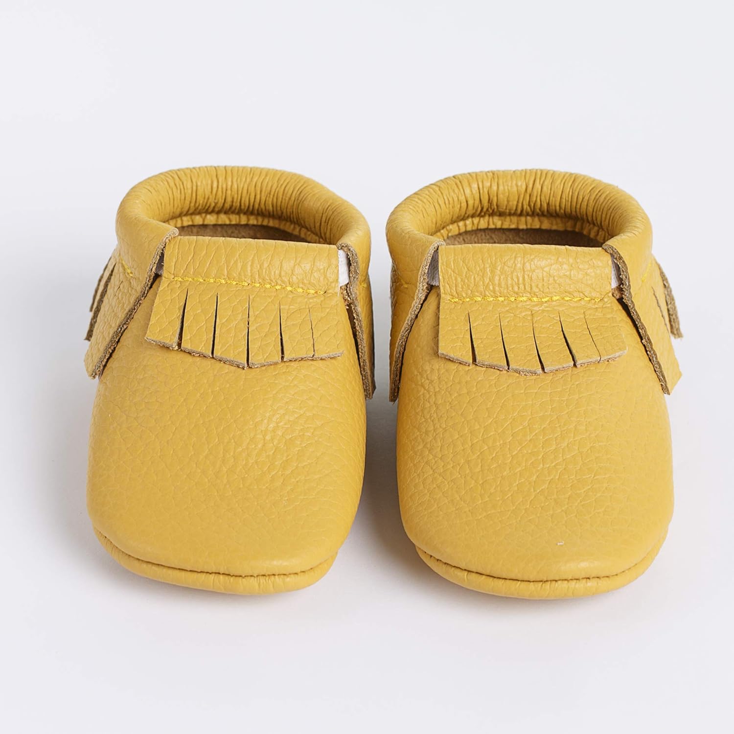 Little bee mocs Clearance