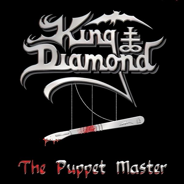 King Diamond - Songs For The Dead (Live) [VINYL] - Amazon.com Music
