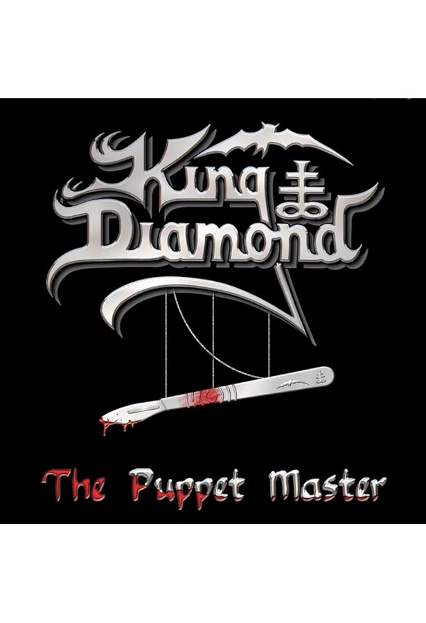 King Diamond - The Spider's Lullabye - Amazon.com Music
