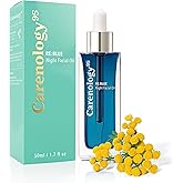 Carenology 95 - RE:BLUE Night Facial Oil 1.7 FL/OZ, 50ml