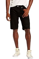 Levi's Men's 505 Regular Fit Short