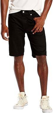 Levi's Men's 505 Regular Fit Short
