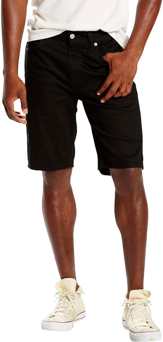 Levi's Men's Regular Fit Shorts at Amazon Men’s Clothing store