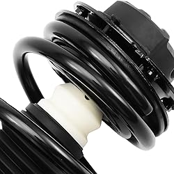 Torchbeam Front Struts Assembly w/Coil Spring