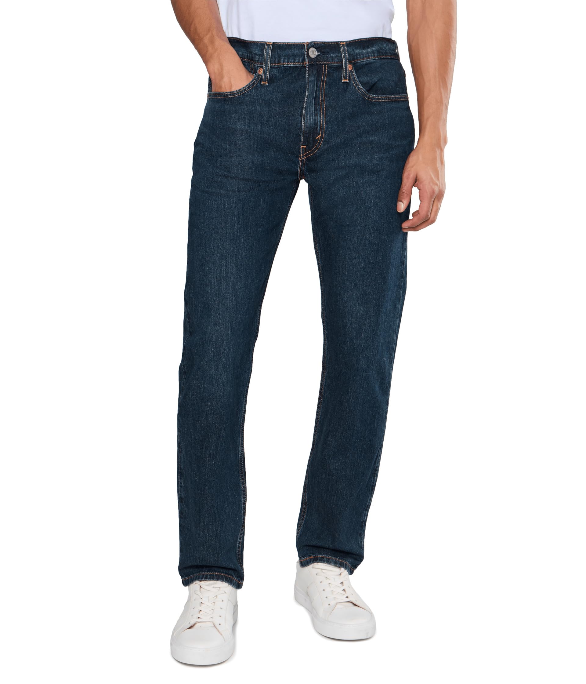 Levi's® Men's 502 Taper Lake Side Cool 36 x 34 Image