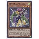 Toon Buster Blader - SS04-ENB07 - Common - 1st Edition - View 4