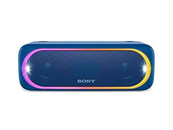 sony xb40 potencia