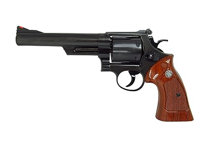 コクサイ／S&W M29 44マグナム 6インチ MHW モデルガン