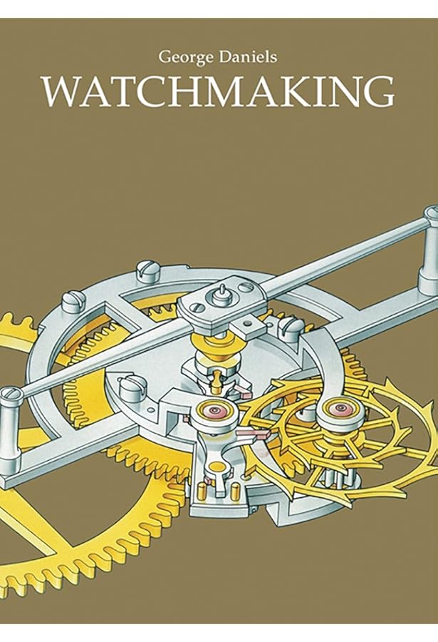 The Theory of Horology: 9782940025121: Amazon.com: Books