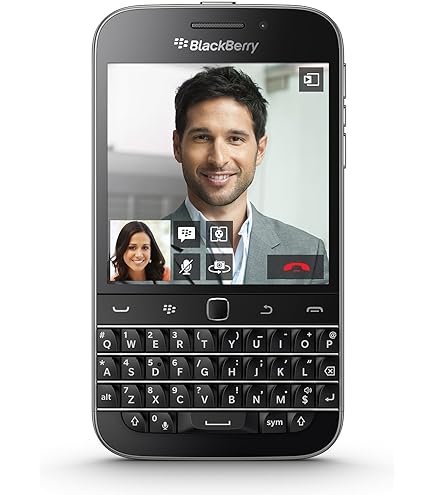 ジャンク　BlackBerry q20 Classic スマートフォン ジャンク BlackBerry q20 Classic スマートフォン - メルカリ