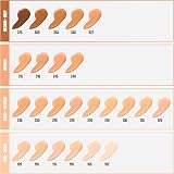 Maybelline Fit Me Dewy Smooth Foundation 30ml 315 Soft Honey Normal Dry Skin view 4