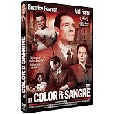 EL COLOR DE LA SANGRE