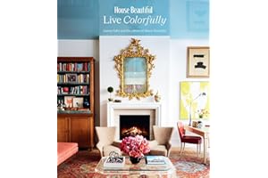 House Beautiful: Live Colorfully
