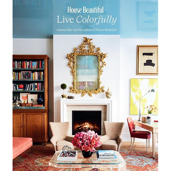 A Room of Her Own: Inside the Homes and Lives of Creative Women